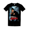 London After Midnight -| T-shirt noir Gildan