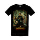 Peter Pan's NIGHTMARE IN NEVERLAND - Slasher Horror Movie T-Shirt