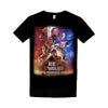 Promised Land Red Dwarf - Comedy TV Sci-Fi Show - T-Shirt - Mens Black Gildan T-Shirt