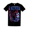 THE FLY - TRANSFORMATION  - Classic Horror Movie T-Shirt