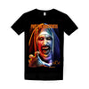 Der Vierte Doktor – Klassische Sci-Fi-TV-Show – T-Shirt