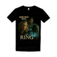 THE RING - Supernatural Horror Movie T-Shirt