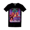 Der zweite Doktor – Klassische Sci-Fi-TV-Show – T-Shirt