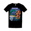 Voyage To The Bottom Of The Sea - Classic 60's TV Show- T-Shirt