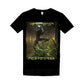 Alien - XENOMORPH METAMORPHOSIS - Classic Horror Movie T-Shirt