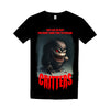 Critters - Classic Horror Movie Art - T-Shirt
