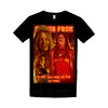 CARRIE - THE POWER - Classic Horror Cult Movie T-Shirt