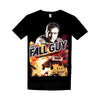 The Fall Guy - 80's TV Show - T-Shirt