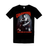 DIE ANGST VOR CLOWNS – Filmkunst – T-Shirt