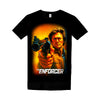 THE ENFORCER - Classic Dirty Harry - Movie T-Shirt - Crime Action Adventure
