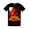 The Fly – klassische Horrorfilmkunst – T-Shirt von Rick Melton