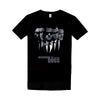 RESERVOIR DOGS - Classic Tarantino - Movie T-Shirt