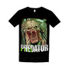 Apex Predator – Klassisches Horrorfilm-T-Shirt von Sebastian Cast