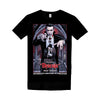 Bela Lugosi Poster - Classic Horror Movie T-Shirt