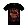 DIE BRÄUTE VON DRACULA – Filmkunst – T-Shirt