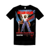 Video Nasties Collection - DRILLER KILLER - Black T-Shirt - Sizes S - 5XL