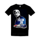 The Italian Job – Retro 60er Jahre Banküberfall-Film – T-Shirt