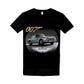 007 ASTON MARTIN - Classic Spy Movies - T-Shirt