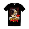 Bela Lugosi Classic - Art du film par Rick Melton - T-shirt