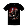 Megan - More Than A Toy - Horror Movie - Black Gildan T-Shirt