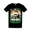 LES PROFESSIONNELS - Affiche TV classique - T-Shirt