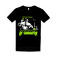 Film d'horreur - MORT DE RE-ANIMATOR - T-shirt