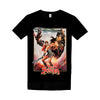 Red Sonja – klassischer 80er-Jahre-Film – T-Shirt