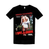 Bela Lugosi – Klassisches Horrorfilm-T-Shirt von Rick Melton