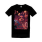 Der zweite Doktor – Klassische Sci-Fi-TV-Show – T-Shirt