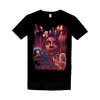 Der zweite Doktor – Klassische Sci-Fi-TV-Show – T-Shirt