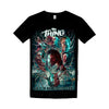 The Warmest Place to Hide - Classic Cult Horror T-Shirt
