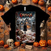 The Orphan - T-Shirt - Sizes S - 5XL - 90's Horror Movies