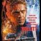 Steve Mcqueen's Bullitt Bad Cop Good Cop - T-Shirt Série TV Rétro