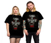 Billie Wants To Play - Horror Movie - Black Gildan T-Shirt