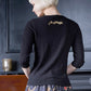 Banned - Black Mia True Love - Womens  - Cardigan Jumper