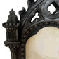 Alchemy - CATHEDRLIS - Embelished Silver Photoframe