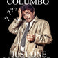 Columbo - Affiche Série Télévisée Policière - T-Shirt