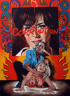 Rick Melton – Korruption – Klassischer Horror – Kunstdruck