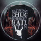 Darkside - CHUG WHISKY - T-Shirt - Black