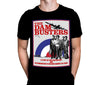 LES BRISSEURS DE BARRAGES - T-shirt pour les fans de films de guerre