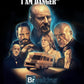Danger Breaking Bad - Émission de télévision classique - T-shirt