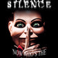 Who's The Dummy Now - Dead Silence - Horror Movies Fan T-Shirt