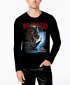 Bela Lugosi – Klassisches Horrorfilm-T-Shirt von Rick Melton
