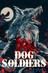 Horror Movie Poster - Dog Soldiers - Classic British Horror