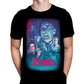 Der zweite Doktor – Klassische Sci-Fi-TV-Show – T-Shirt