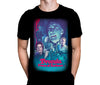 Der zweite Doktor – Klassische Sci-Fi-TV-Show – T-Shirt