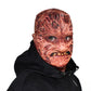 Nightmare Elm Street Freddy - Horror Face Mask