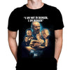 Danger Breaking Bad - Émission de télévision classique - T-shirt