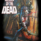 Dawn Of The Dead - Classic Horror Zombie Movie - T-Shirt