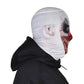 FACE SKINZ - Demon Clown - Face Mask